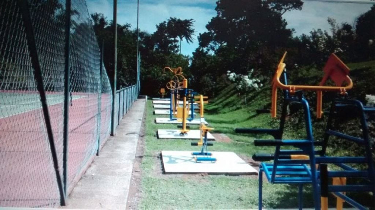 Imagem Terreno em Condomínio à Venda, 1.001 m² em Rio Comprido - Jacareí Imagem Terreno em Condomínio à Venda, 1.001 m² em Rio Comprido - Jacareí