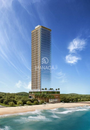 Apartamento com 4 Quartos à Venda, 170 m² em Tabuleiro - Barra Velha