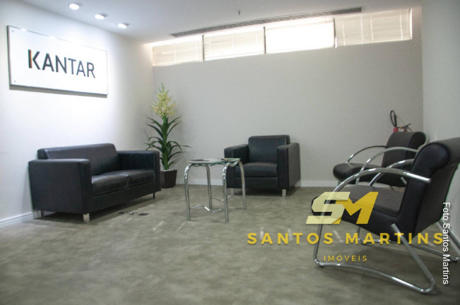 Imagem Imóvel Comercial para Alugar, 404 m² em Asa Norte - Brasília Imagem Imóvel Comercial para Alugar, 404 m² em Asa Norte - Brasília