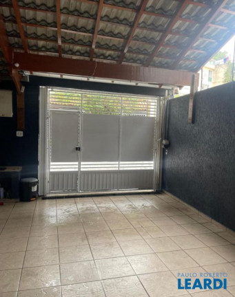 Imagem Casa com 3 Quartos à Venda, 125 m² em Vila Camilópolis - Santo André