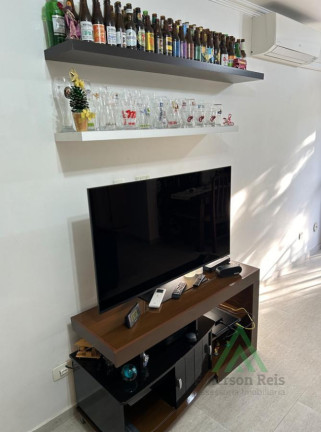 Imagem Apartamento com 2 Quartos à Venda, 50 m² em Saúde - São Paulo