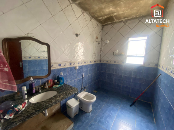 Imagem Casa com 3 Quartos à Venda, 191 m² em Cascatinha - Poços De Caldas