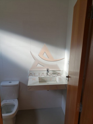 Imagem Casa de Condomínio com 3 Quartos à Venda, 165 m² em Quinta Da Primavera - Ribeirão Preto