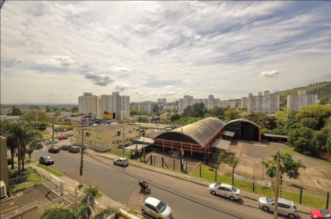 Imagem Apartamento com 2 Quartos à Venda, 53 m² em Morro Santana - Porto Alegre
