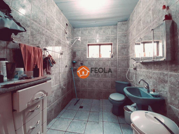 Imagem Casa com 3 Quartos à Venda, 155 m² em Jardim São José - Americana Imagem Casa com 3 Quartos à Venda, 155 m² em Jardim São José - Americana