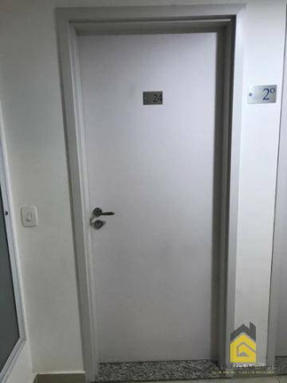 Imagem Apartamento com 2 Quartos à Venda, 48 m² em Parque Oratório - Santo André