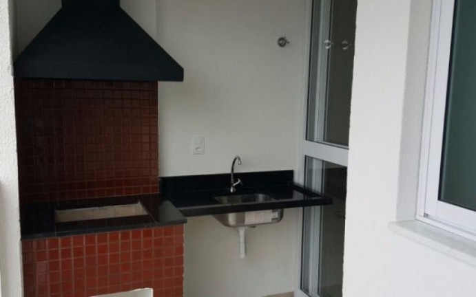 Imagem Apartamento com 1 Quarto à Venda, 52 m² em Urbanova - São José Dos Campos Imagem Apartamento com 1 Quarto à Venda, 52 m² em Urbanova - São José Dos Campos