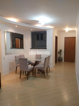 Imagem Apartamento com 3 Quartos à Venda, 75 m² em Panamby - São Paulo