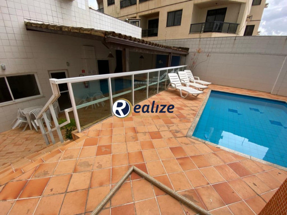 Imagem Imóvel com 4 Quartos à Venda, 120 m² em Praia Do Morro - Guarapari
