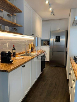Imagem Apartamento com 2 Quartos à Venda, 73 m² em Saúde - São Paulo Imagem Apartamento com 2 Quartos à Venda, 73 m² em Saúde - São Paulo