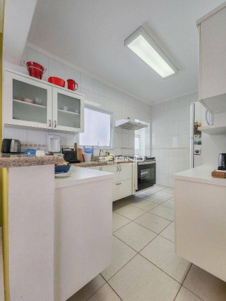Imagem Apartamento com 4 Quartos à Venda, 162 m² em Riviera De São Lourenço - Bertioga