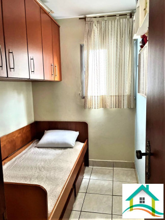 Imagem Apartamento com 3 Quartos à Venda, 63 m² em Vila Moraes - São Paulo Imagem Apartamento com 3 Quartos à Venda, 63 m² em Vila Moraes - São Paulo