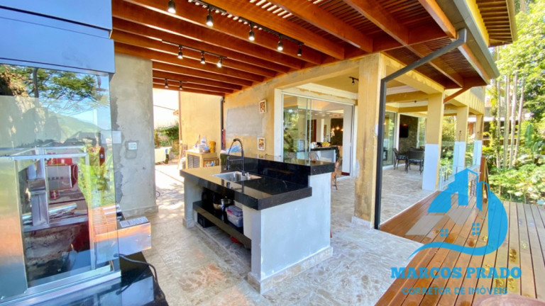 Imagem Casa de Condomínio com 5 Quartos à Venda, 253 m² em Tenório - Ubatuba Imagem Casa de Condomínio com 5 Quartos à Venda, 253 m² em Tenório - Ubatuba
