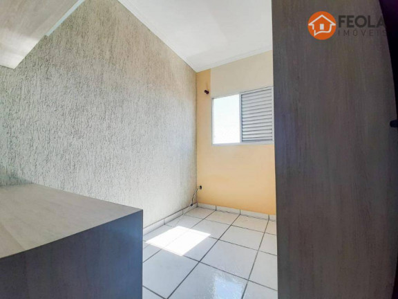Imagem Apartamento com 3 Quartos à Venda, 150 m² em Jardim Ipiranga - Americana