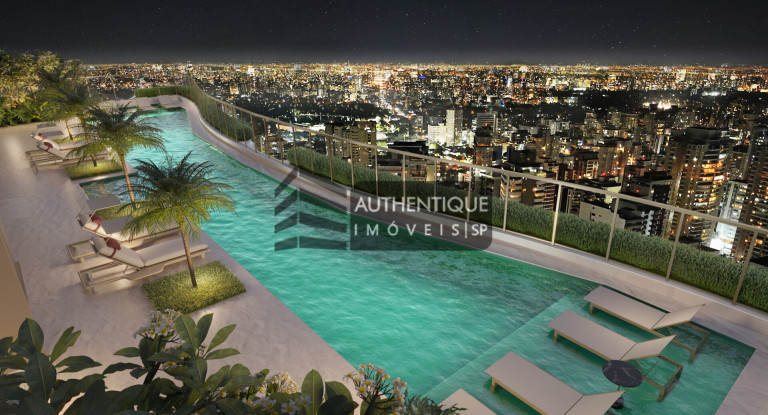 Apartamento com 4 Quartos à Venda, 203 m² em Vila Mariana - São Paulo