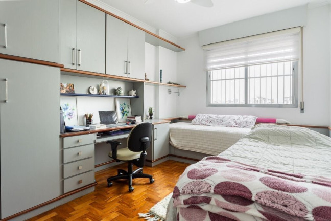 Imagem Apartamento com 3 Quartos à Venda, 156 m² em Perdizes - São Paulo Imagem Apartamento com 3 Quartos à Venda, 156 m² em Perdizes - São Paulo