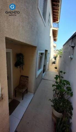 Imagem Casa de Condomínio com 2 Quartos à Venda, 70 m² em Novo Osasco - Osasco Imagem Casa de Condomínio com 2 Quartos à Venda, 70 m² em Novo Osasco - Osasco