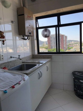 Imagem Imóvel com 3 Quartos à Venda, 126 m² em Barra Da Tijuca - Rio De Janeiro Imagem Imóvel com 3 Quartos à Venda, 126 m² em Barra Da Tijuca - Rio De Janeiro