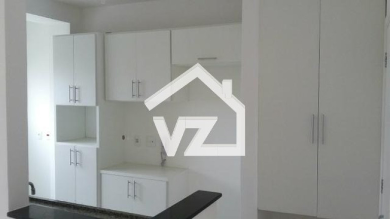 Imagem Apartamento com 2 Quartos à Venda, 51 m² em Vila Andrade - São Paulo Imagem Apartamento com 2 Quartos à Venda, 51 m² em Vila Andrade - São Paulo