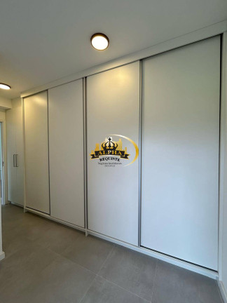 Imagem Apartamento com 2 Quartos para Alugar, 64 m² em Tamboré - Barueri
