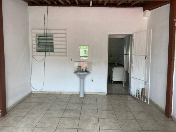 Imagem Casa com 3 Quartos à Venda,  em Vila Guarani (z Sul) - São Paulo