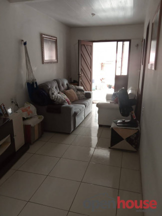 Imagem Casa com 2 Quartos à Venda, 76 m² em Quintas - Natal
