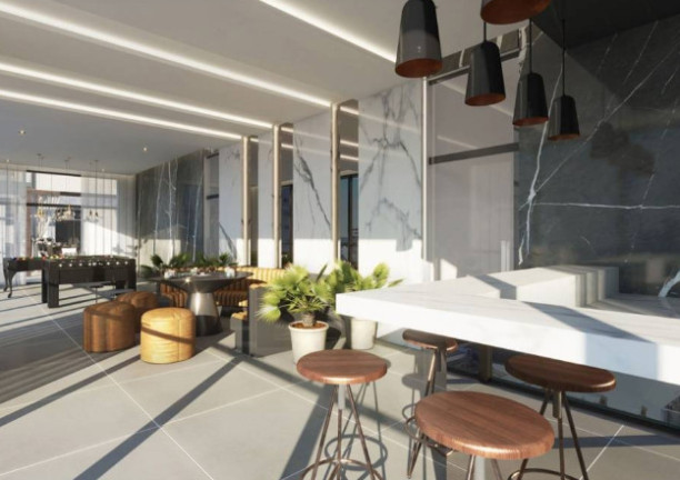 Imagem Apartamento com 4 Quartos à Venda, 177 m² em Meia Praia - Itapema