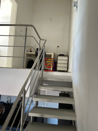Imagem Cobertura com 3 Quartos à Venda, 130 m² em Capoeiras - Florianópolis