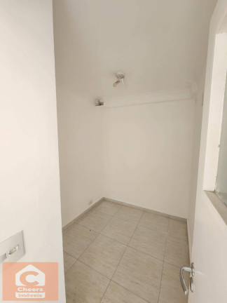 Imagem Apartamento com 3 Quartos para Alugar, 107 m² em Bela Vista - São Paulo Imagem Apartamento com 3 Quartos para Alugar, 107 m² em Bela Vista - São Paulo