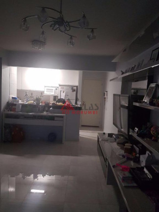 Imagem Apartamento com 2 Quartos à Venda, 86 m² em Real Parque - São Paulo
