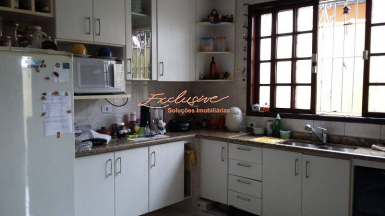 Imagem Casa de Vila com 3 Quartos à Venda, 345 m²