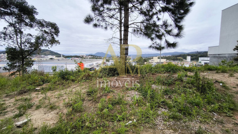 Imagem Terreno à Venda, 450 m² em Areias - São José Imagem Terreno à Venda, 450 m² em Areias - São José