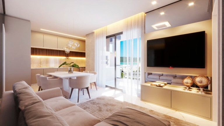 Imagem Cobertura com 3 Quartos à Venda, 97 m² em Bombinhas - Bombinhas Imagem Cobertura com 3 Quartos à Venda, 97 m² em Bombinhas - Bombinhas