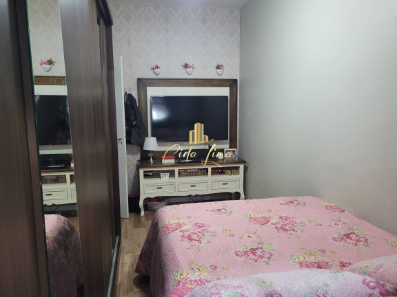 Imagem Casa com 2 Quartos à Venda, 100 m² em Bela Vista - Palhoça