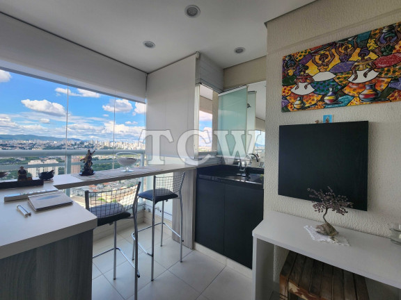Imagem Apartamento com 2 Quartos à Venda, 145 m² em Barra Funda - São Paulo