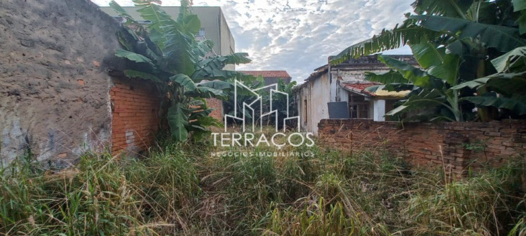 Imagem Terreno à Venda, 352 m² em Centro - Jundiaí Imagem Terreno à Venda, 352 m² em Centro - Jundiaí