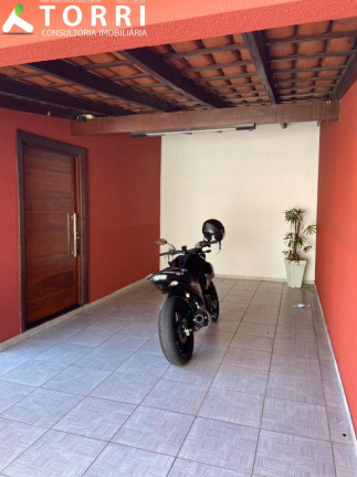 Imagem Sobrado com 3 Quartos à Venda, 120 m² em Jardim São Paulo - Sorocaba Imagem Sobrado com 3 Quartos à Venda, 120 m² em Jardim São Paulo - Sorocaba