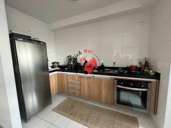 Imagem Apartamento com 2 Quartos à Venda, 63 m² em Vila América - Santo André Imagem Apartamento com 2 Quartos à Venda, 63 m² em Vila América - Santo André