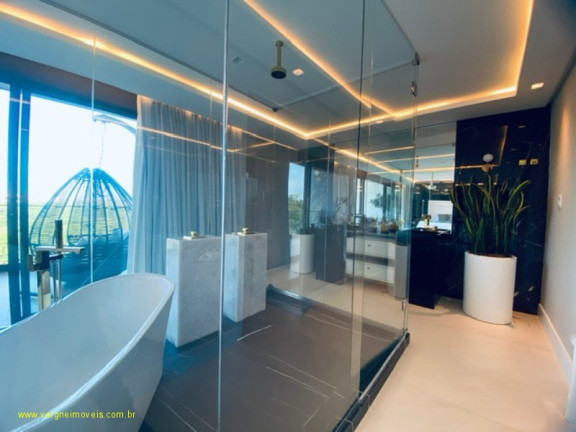 Imagem Casa com 4 Quartos à Venda, 450 m² em Alphaville Il - Salvador Imagem Casa com 4 Quartos à Venda, 450 m² em Alphaville Il - Salvador