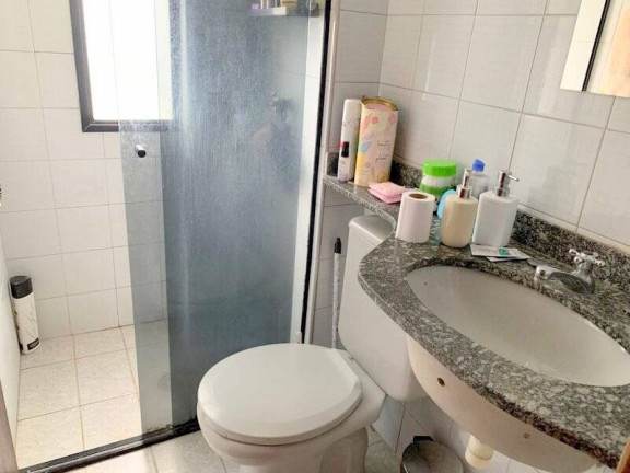 Imagem Apartamento com 2 Quartos à Venda, 50 m² em Brás - São Paulo