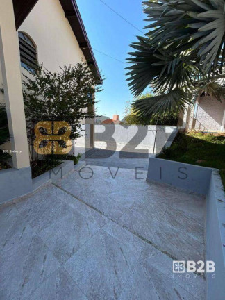 Imagem Casa com 5 Quartos à Venda, 400 m² em Residencial Parque Smeralda - Agudos Imagem Casa com 5 Quartos à Venda, 400 m² em Residencial Parque Smeralda - Agudos