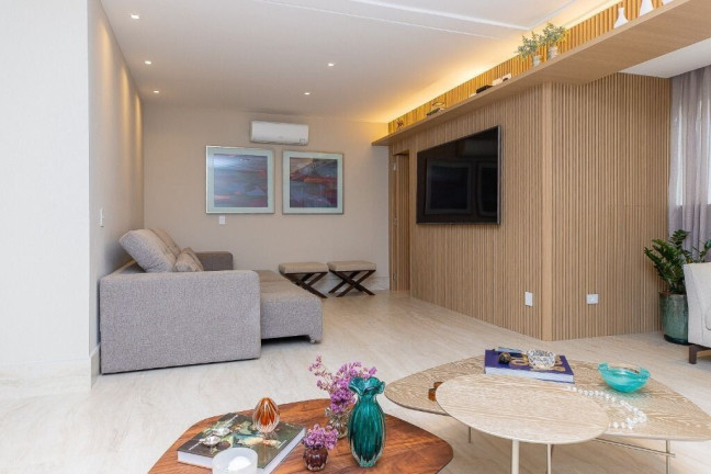 Imagem Apartamento com 3 Quartos à Venda, 235 m² em Vila Suzana - São Paulo Imagem Apartamento com 3 Quartos à Venda, 235 m² em Vila Suzana - São Paulo