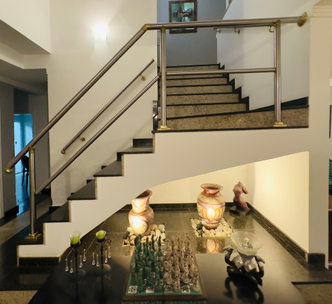 Imagem Casa com 4 Quartos à Venda, 495 m² em Camboinhas - Niterói Imagem Casa com 4 Quartos à Venda, 495 m² em Camboinhas - Niterói