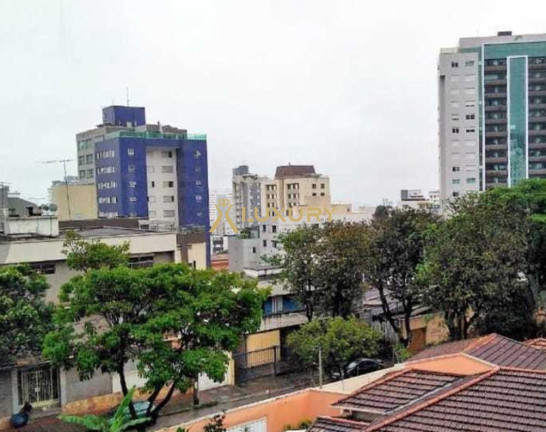 Imagem Imóvel com 3 Quartos à Venda, 107 m² em Serra - Belo Horizonte