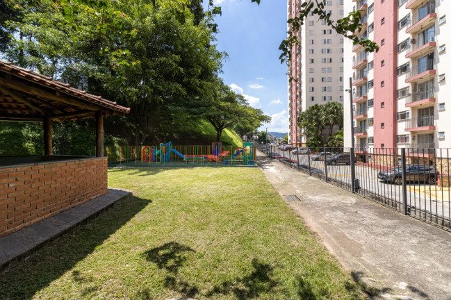 Imagem Apartamento com 2 Quartos à Venda, 53 m² em Vila Amélia - São Paulo Imagem Apartamento com 2 Quartos à Venda, 53 m² em Vila Amélia - São Paulo