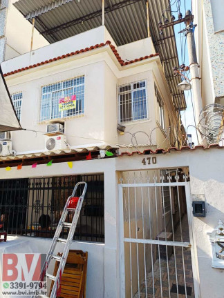 Apartamento com 2 Quartos à Venda, 155 m² em Vila Da Penha - Rio De Janeiro