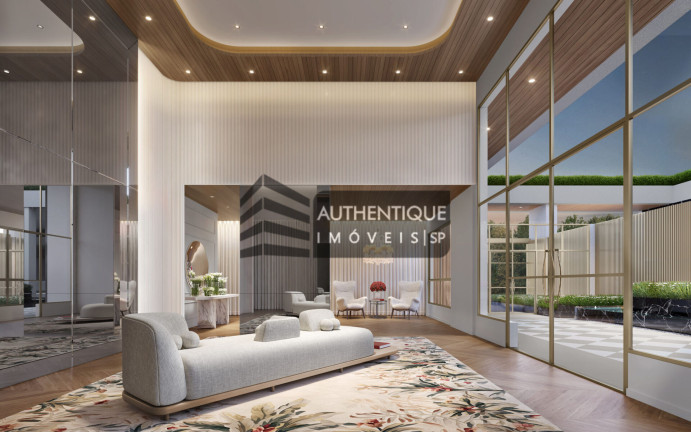 Imagem Apartamento com 4 Quartos à Venda, 156 m² em Vila Mariana - São Paulo Imagem Apartamento com 4 Quartos à Venda, 156 m² em Vila Mariana - São Paulo