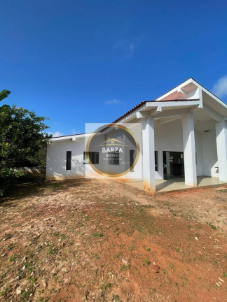 Imagem Casa de Condomínio com 3 Quartos à Venda, 160 m² em Aldeia Dos Camarás - Camaragibe Imagem Casa de Condomínio com 3 Quartos à Venda, 160 m² em Aldeia Dos Camarás - Camaragibe