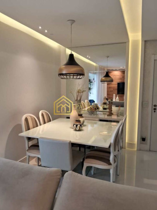 Imagem Apartamento com 3 Quartos à Venda, 106 m² em Centro - São Bernardo Do Campo Imagem Apartamento com 3 Quartos à Venda, 106 m² em Centro - São Bernardo Do Campo