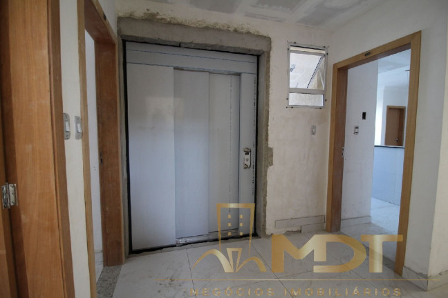 Imagem Apartamento com 2 Quartos à Venda, 45 m² em São João Batista - Belo Horizonte Imagem Apartamento com 2 Quartos à Venda, 45 m² em São João Batista - Belo Horizonte